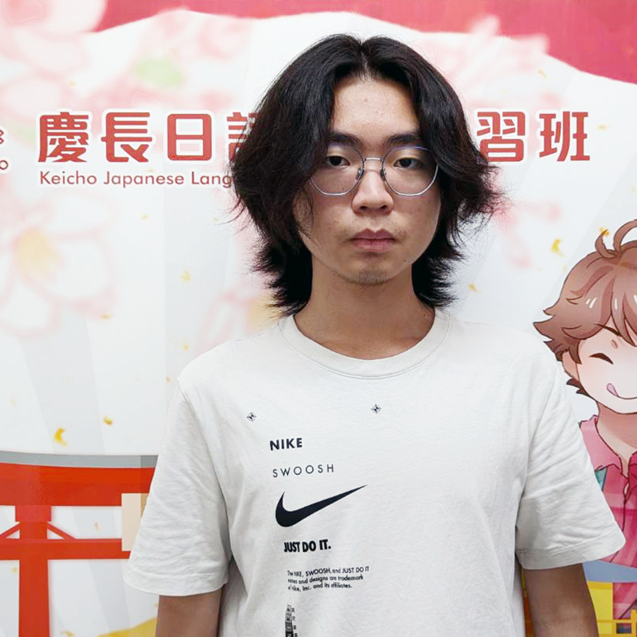 2024年7月日語檢定(JLPT)學員心得