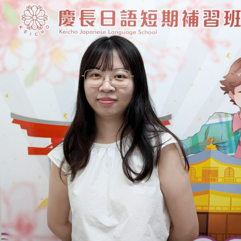 2024年7月日語檢定(JLPT)學員心得